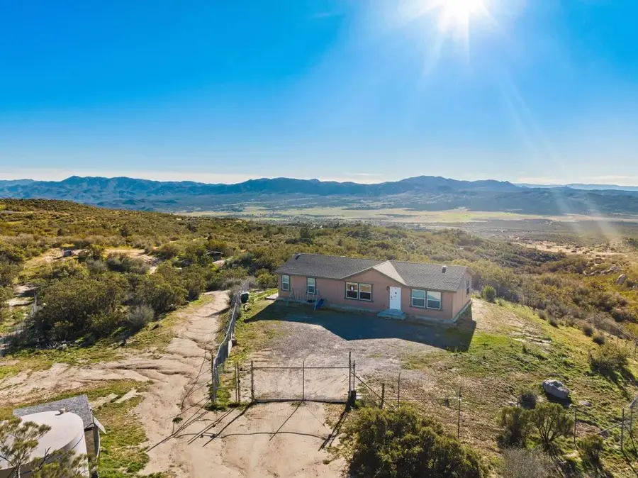 40251 Elm Brush Trail, Anza, CA 92539 - #2
