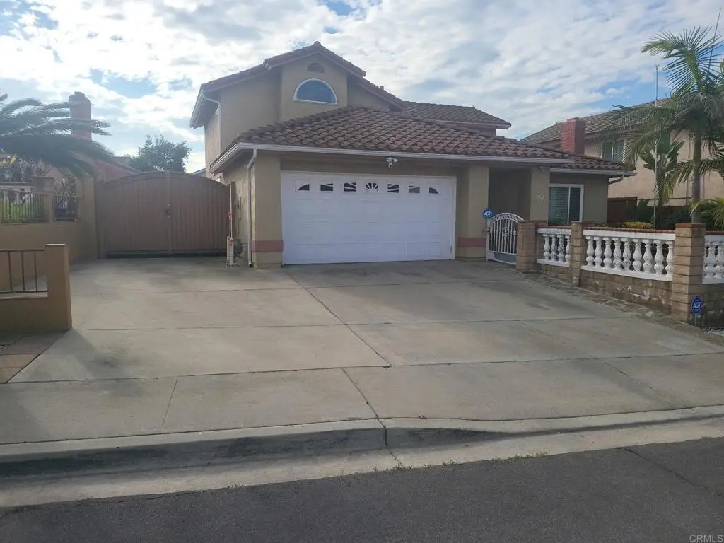 7141 Terra Cotta Rd, San Diego, CA 92114 - Image #1