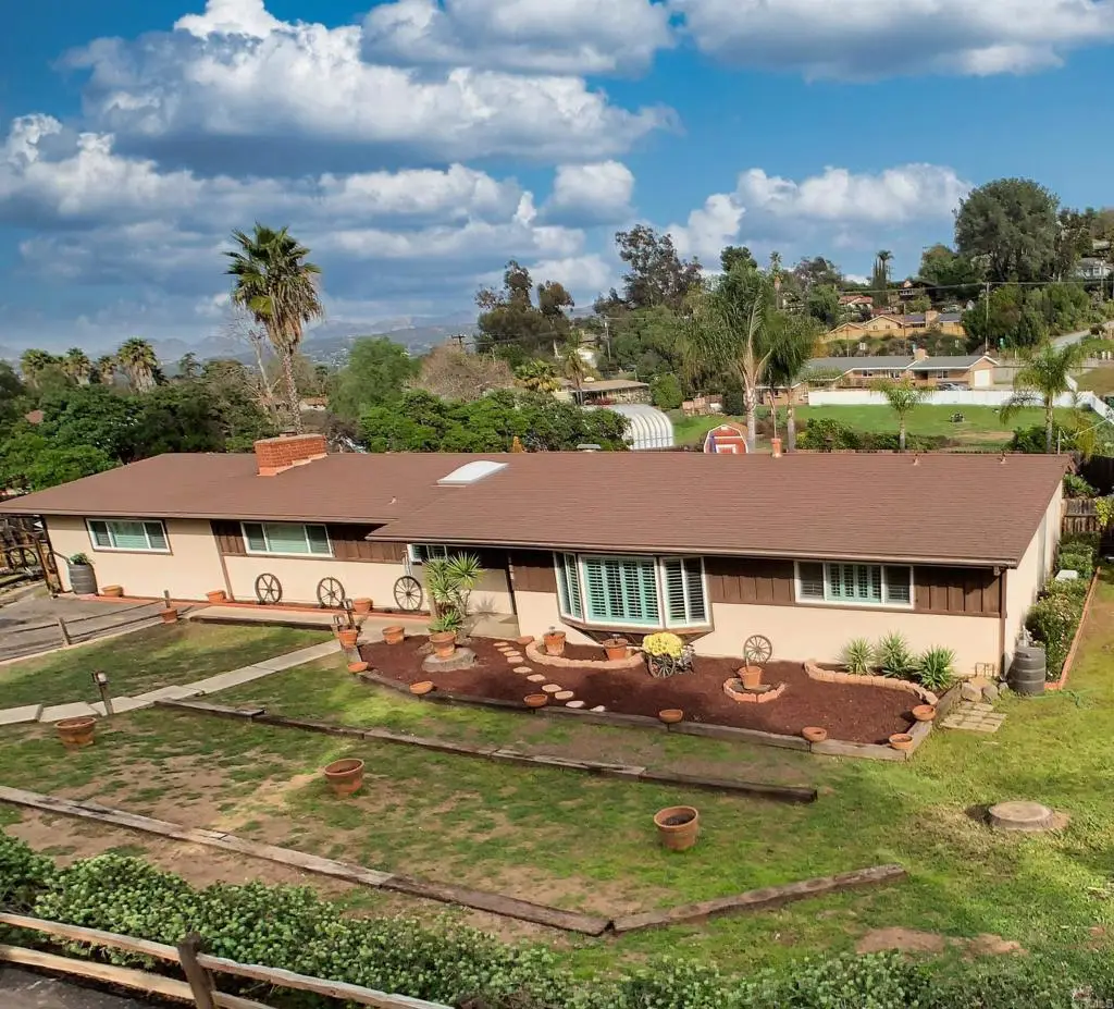 1918 Grove Road, El Cajon, CA 92020 - #1