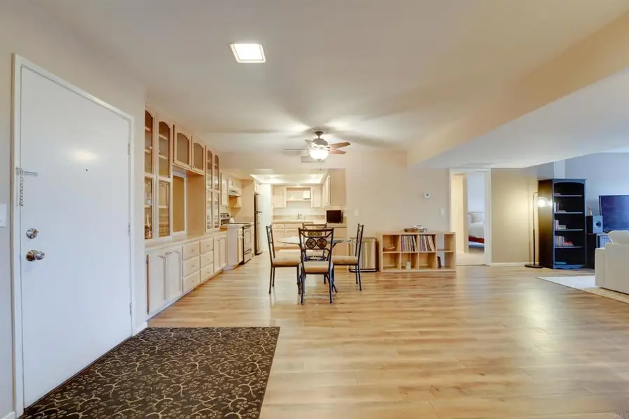 4900 Rosehedge Drive #208, La Mesa, CA 91942 - #2