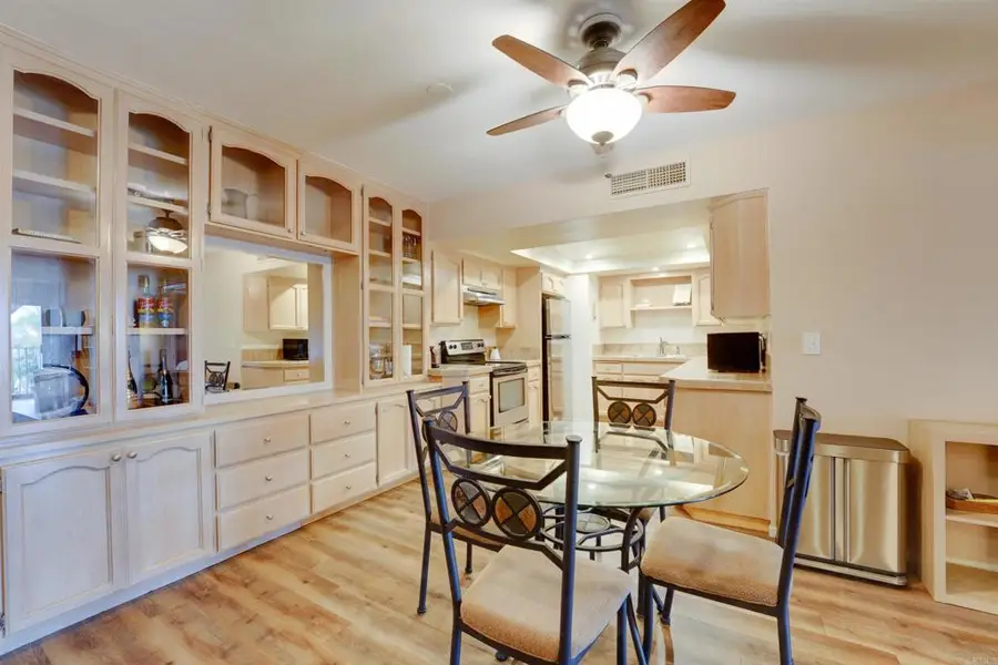 4900 Rosehedge Drive #208, La Mesa, CA 91942 - #3