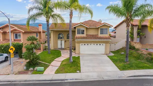 2450 Sawgrass St, El Cajon, CA 92019