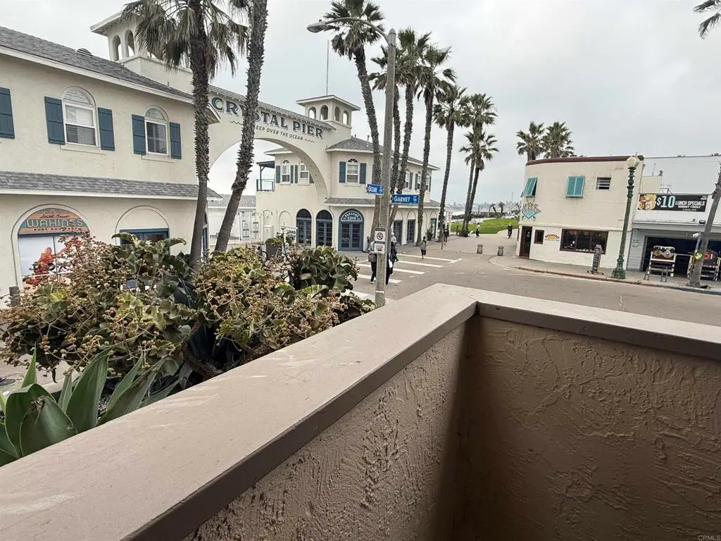 4465 Ocean Boulevard #4, San Diego, CA 92109 - Image #1
