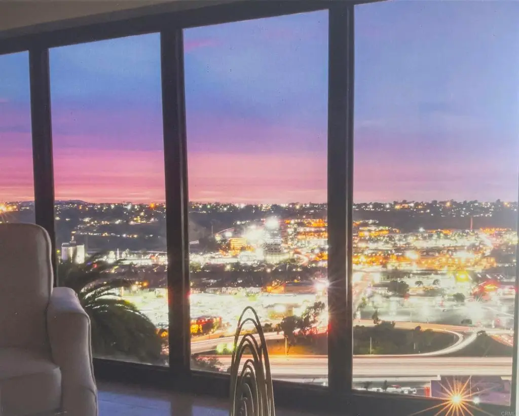 1414 Franciscan Way, San Diego, CA 92116 - #1