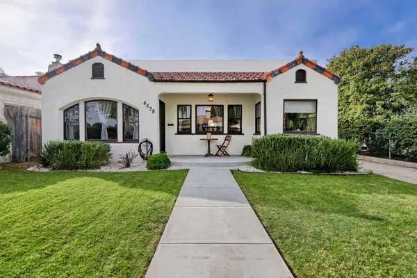 4638 60th Street, San Diego, CA 92115