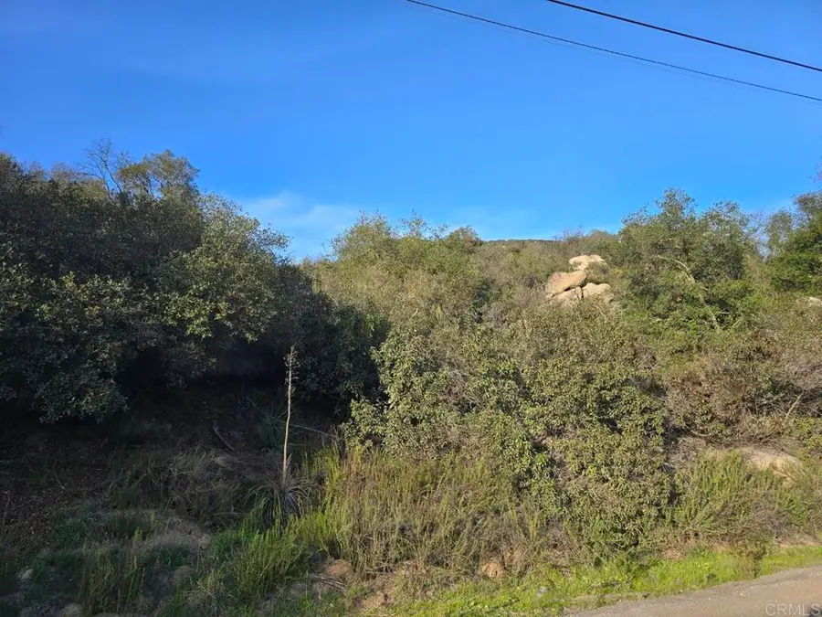 0 Rockhouse Road, Ramona, CA 92065 - Image #2
