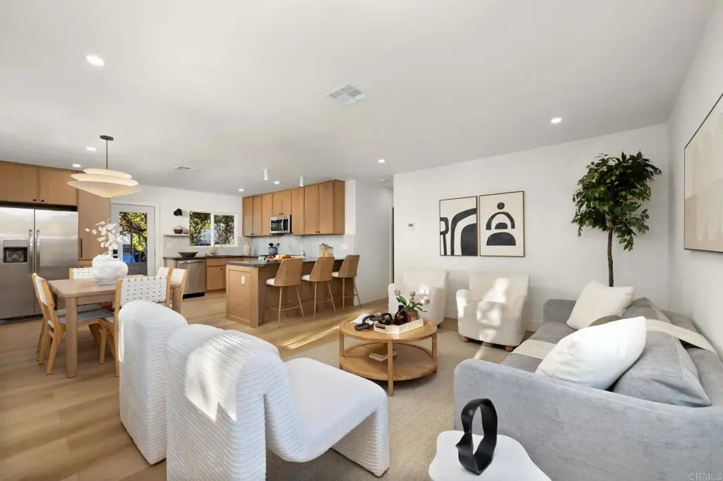 4030 Boise Ave, Culver City, CA 90066 - #1