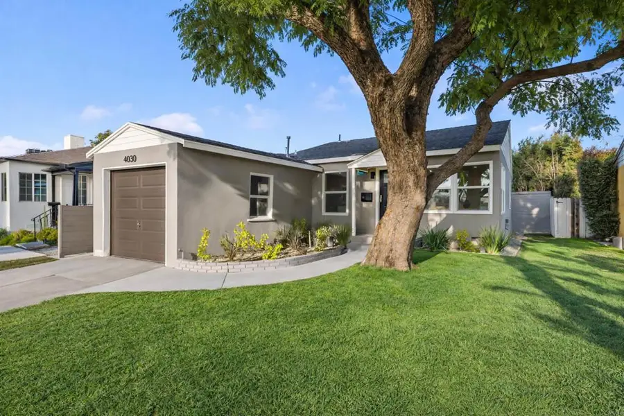 4030 Boise Ave, Culver City, CA 90066 - #3