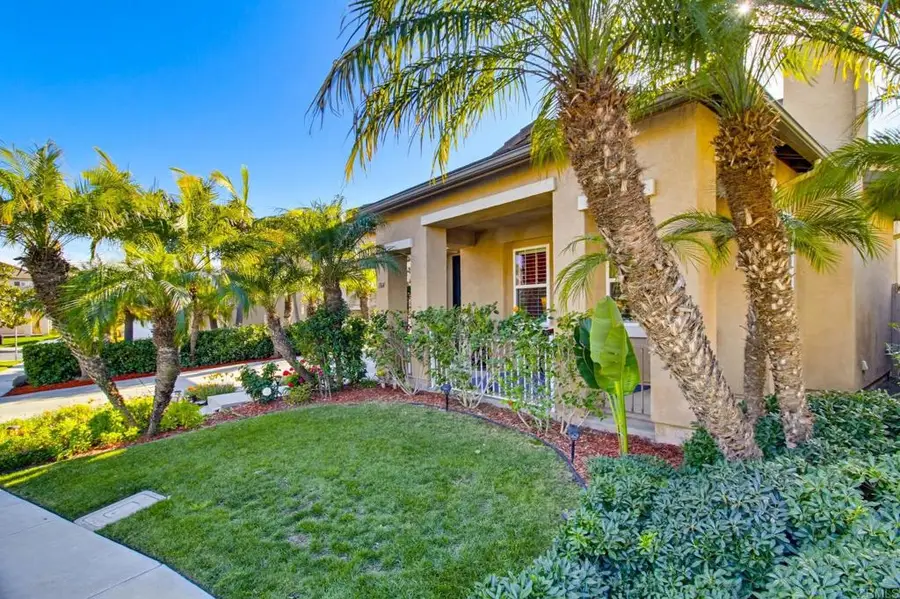 1164 Benecia Court, Chula Vista, CA 91913 - #2