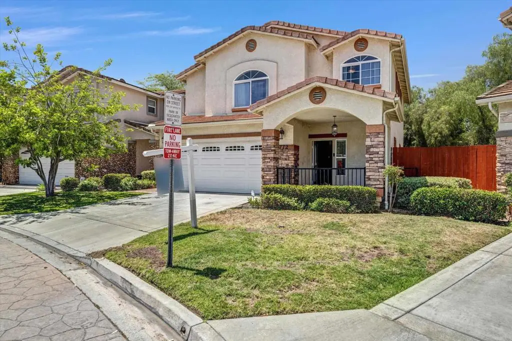8772 Glen Vista Way, Santee, CA 92071 - #1