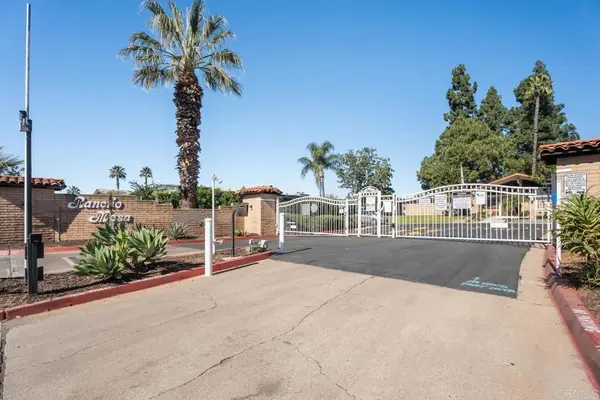 450 E. Bradley Avenue #80, El Cajon, CA 92021