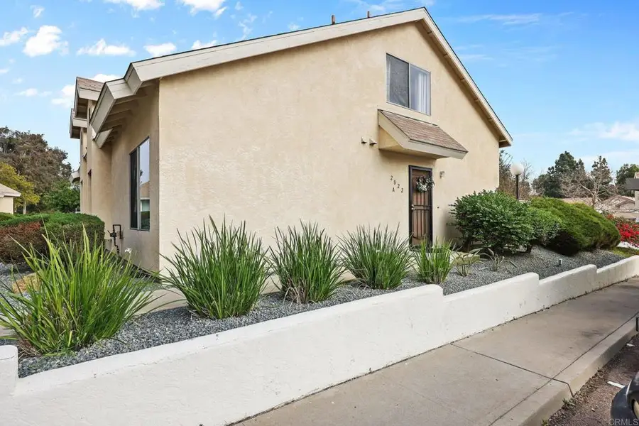 2822 Casey St #a, San Diego, CA 92139 - #3