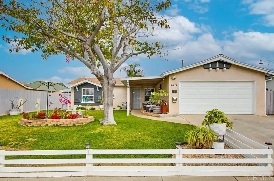 1634 Doncarol Avenue, El Cajon, CA 92019 - Image #2