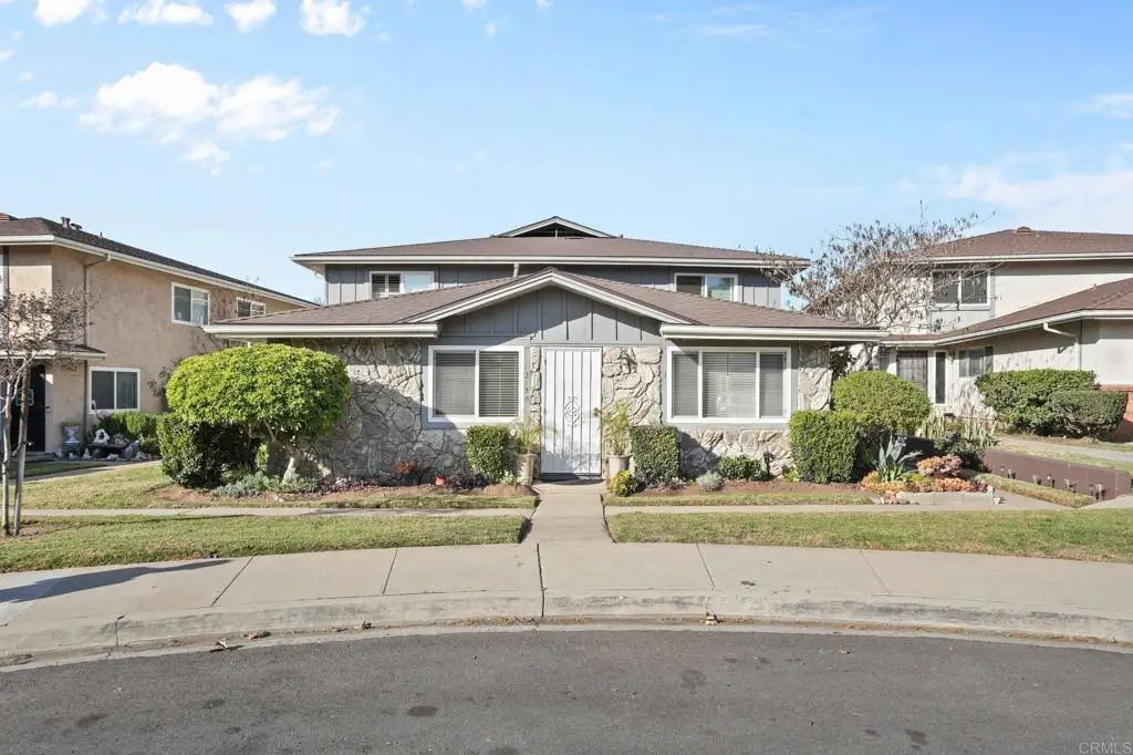 12158 Orange Crest Court #1, Lakeside, CA 92040 - Image #1