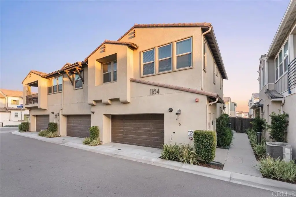 1184 Calle Oroblanco #3, Chula Vista, CA 91913 - Image #1