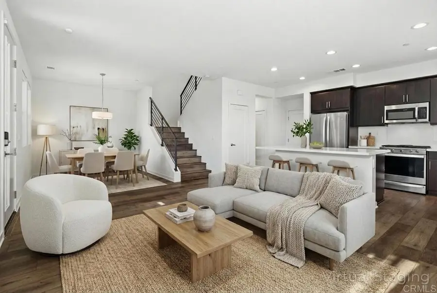 2080 Tango Loop #1, Chula Vista, CA 91915 - #3