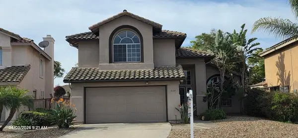 664 Rainbow Drive, Chula Vista, CA 91911