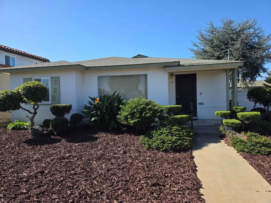 784 Beech Ave, Chula Vista, CA 91910 - Image #2