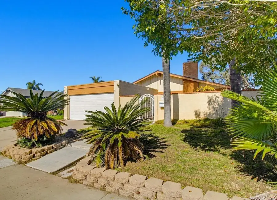 8672 Aquarius Dr, San Diego, CA 92126 - #2