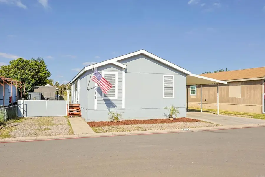 10767 Jamacha Boulevard #SPC 151, Spring Valley, CA 91978 - #3