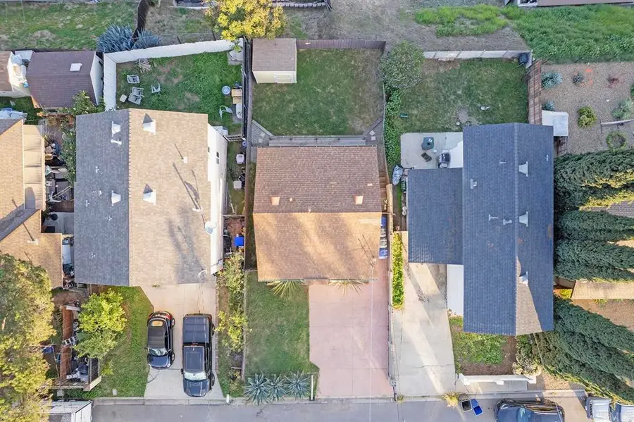 909 Pecos Street, Spring Valley, CA 91977 - #2