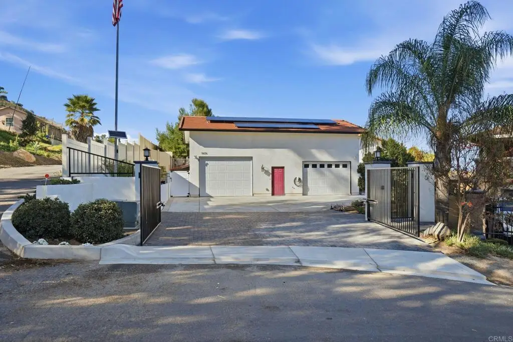 11656 Green Ln, Lakeside, CA 92040 - #1