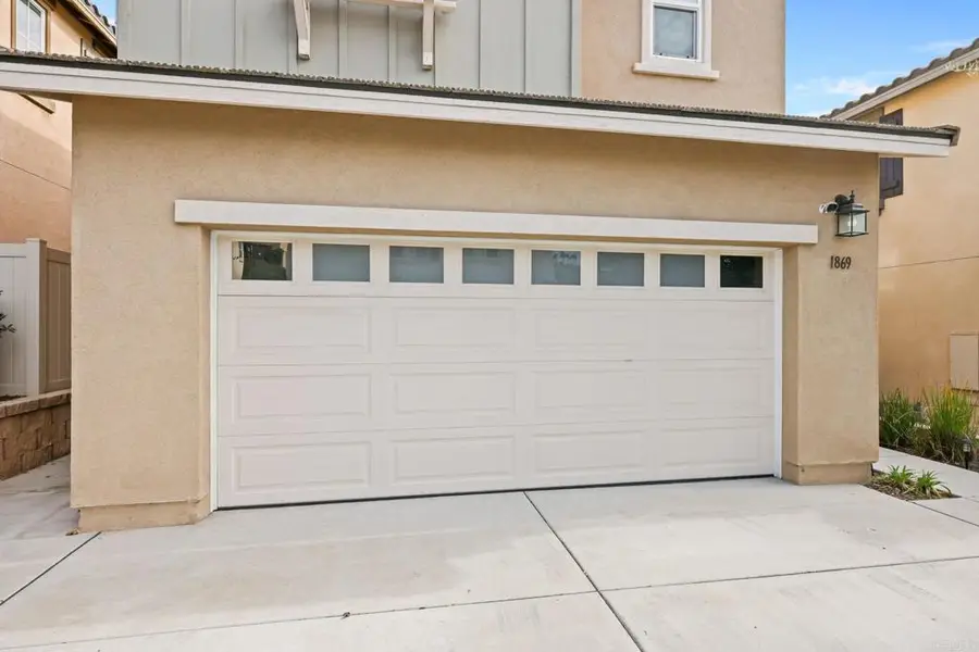 1869 Olivia St, El Cajon, CA 92021 - #2