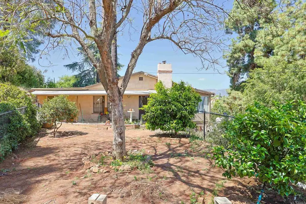 11825 Taia, Lakeside, CA 92040 - #1