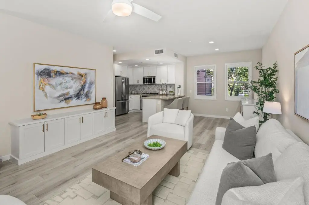 17023 Calle Trevino #2, San Diego, CA 92127 - #1