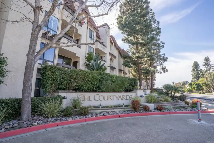5845 Friars Rd #1316, San Diego, CA 92110 - #2