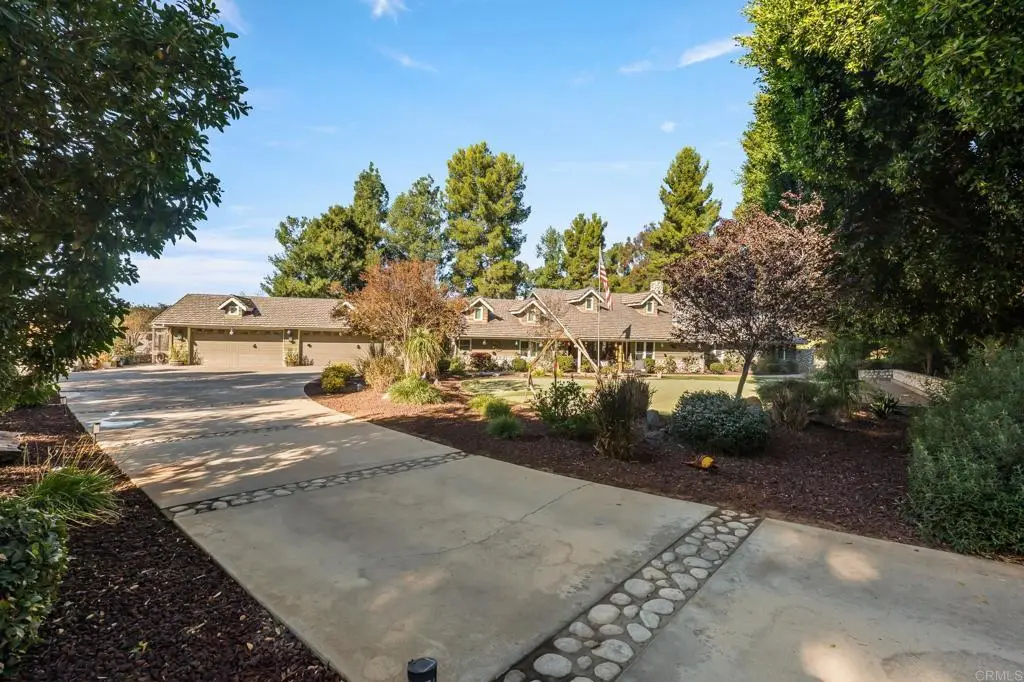 2672 Big Wagon Road, Alpine, CA 91901 - #1