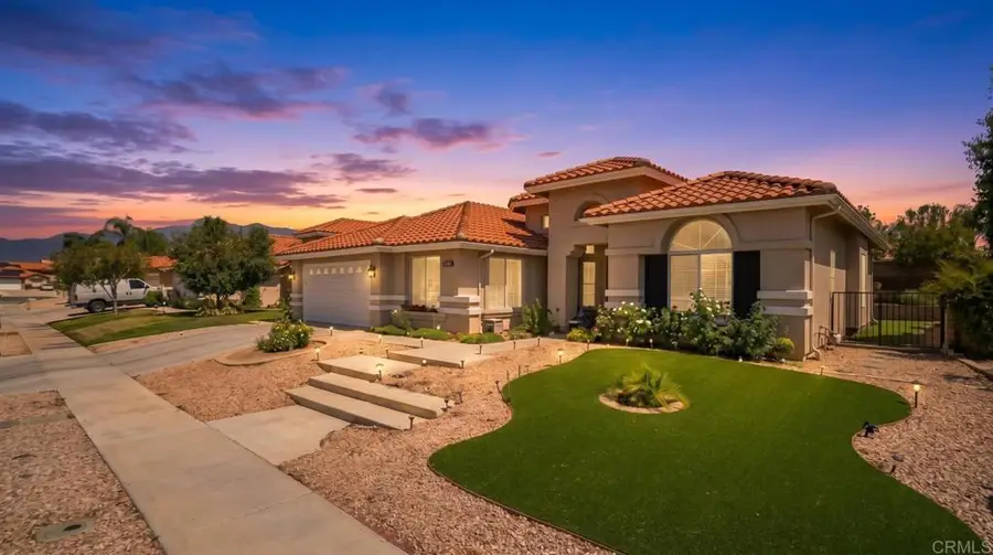 1999 Pecan Tree Street, Hemet, CA 92545 - #2