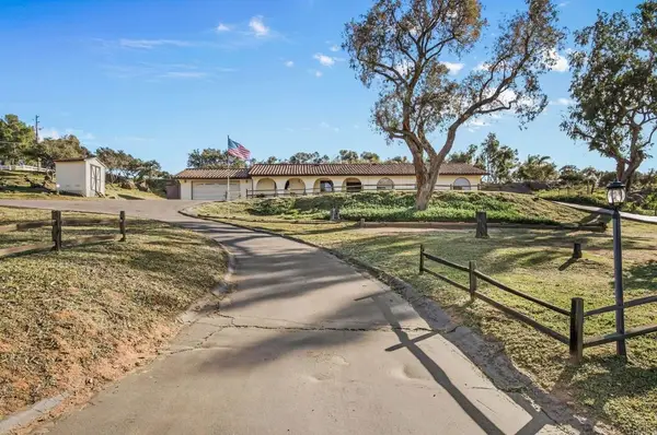 2157 Via Dieguenos, Alpine, CA 91901