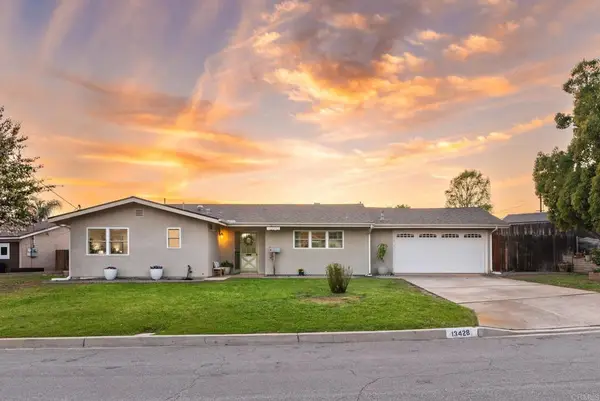 13428 Standish Drive, Poway, CA 92064