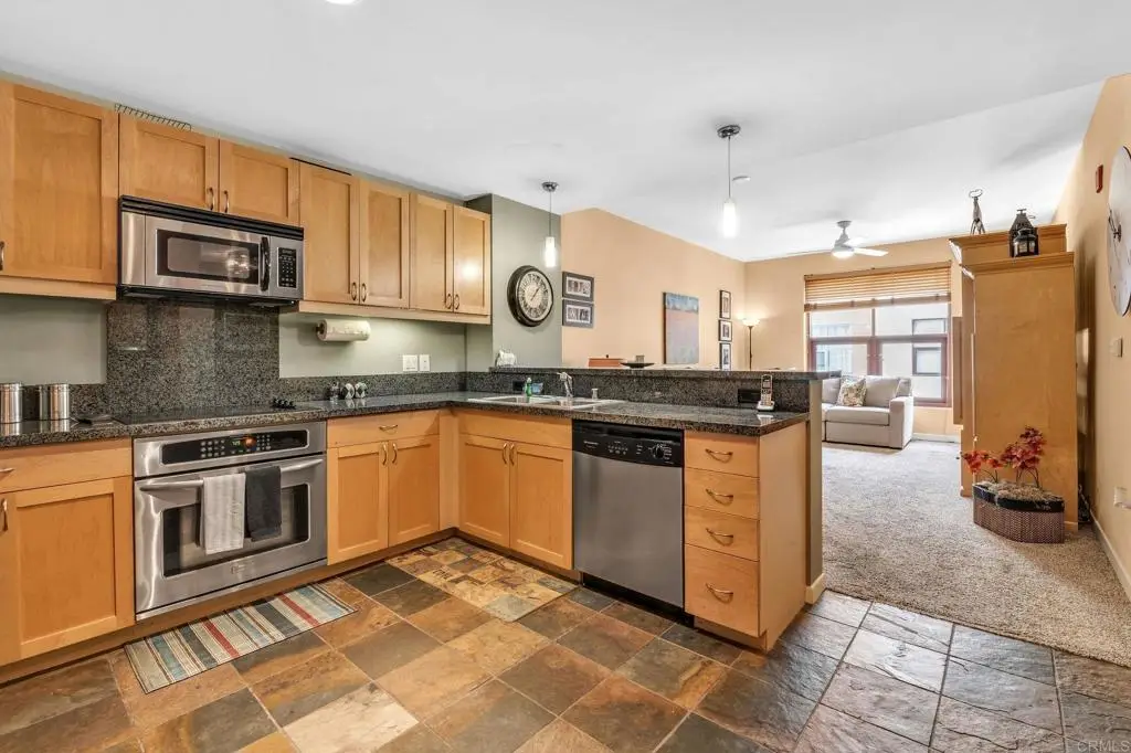 1150 J St #715, San Diego, CA 92101 - #1