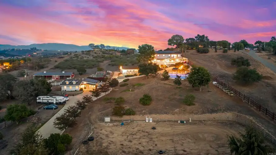 31959 Via Ararat Drive, Bonsall, CA 92003 - #2