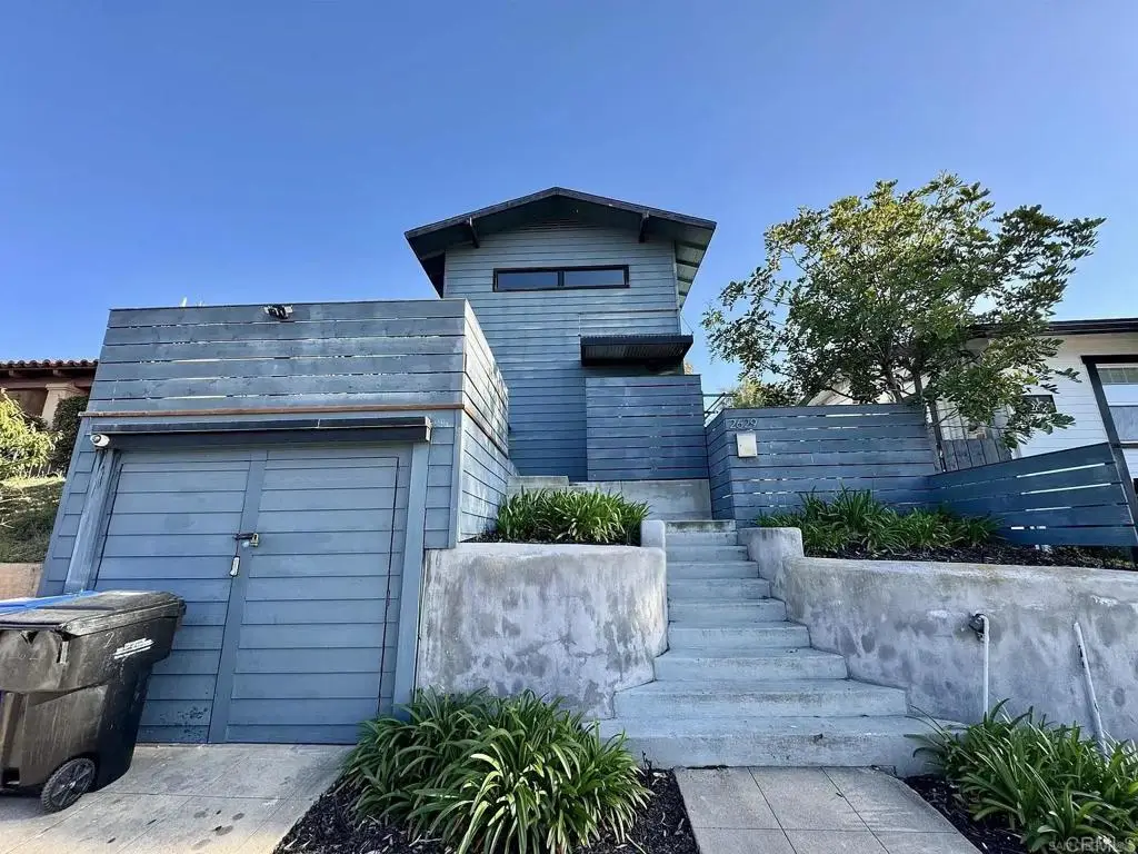 2629 Island Ave, San Diego, CA 92102 - #1