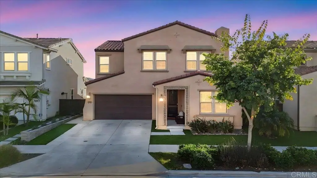 976 Calle Pilares, Chula Vista, CA 91913 - #1