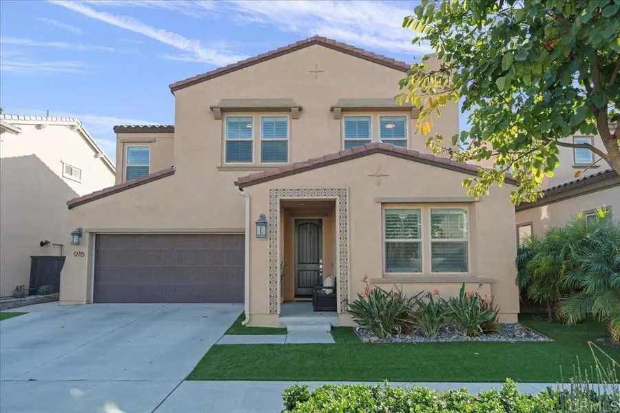 976 Calle Pilares, Chula Vista, CA 91913 - #2