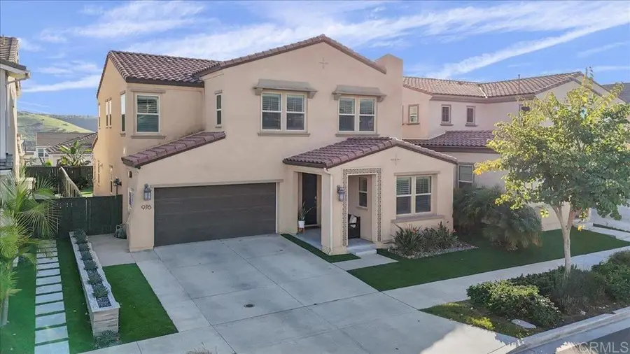 976 Calle Pilares, Chula Vista, CA 91913 - #3