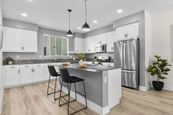 5264 Beachfront Cove St. #214, San Diego, CA 92154