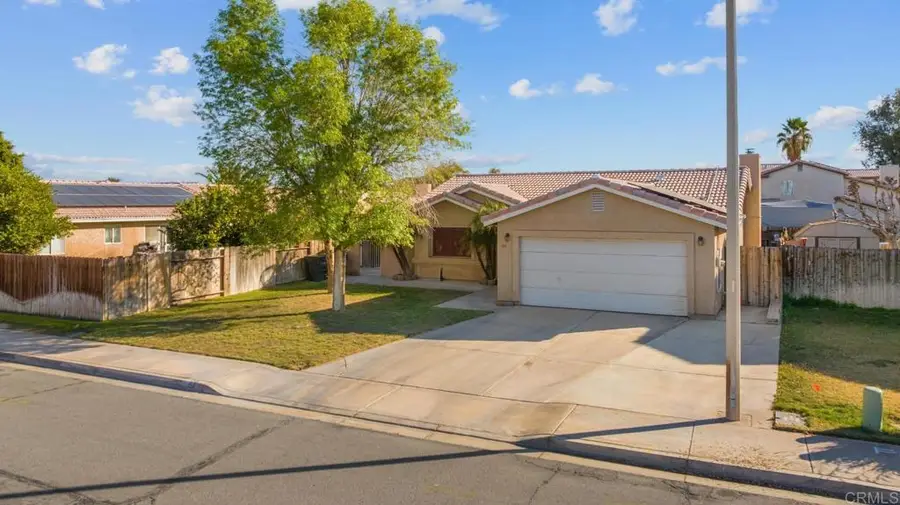 158 Eunice Circle, Blythe, CA 92225 - #2