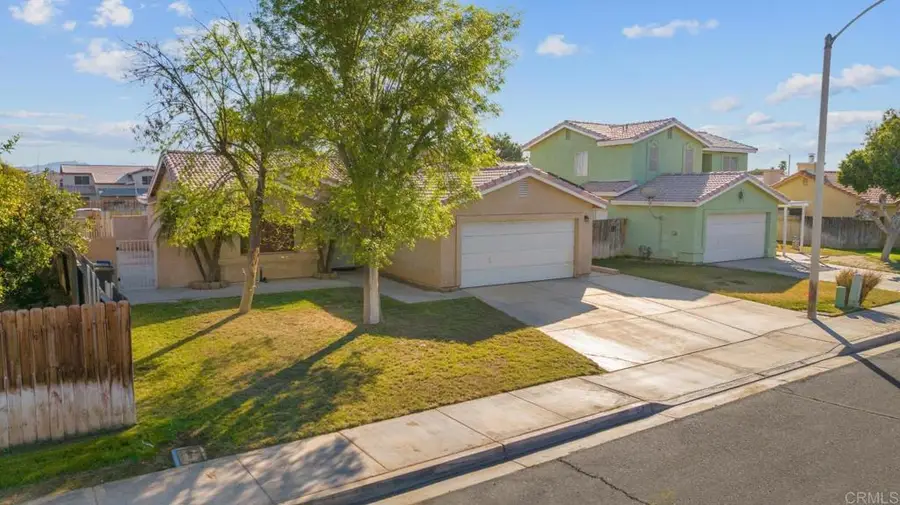 158 Eunice Circle, Blythe, CA 92225 - #3