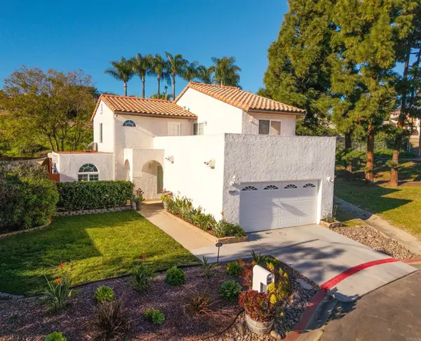 9869 Aldergrove Lane, Spring Valley, CA 91977