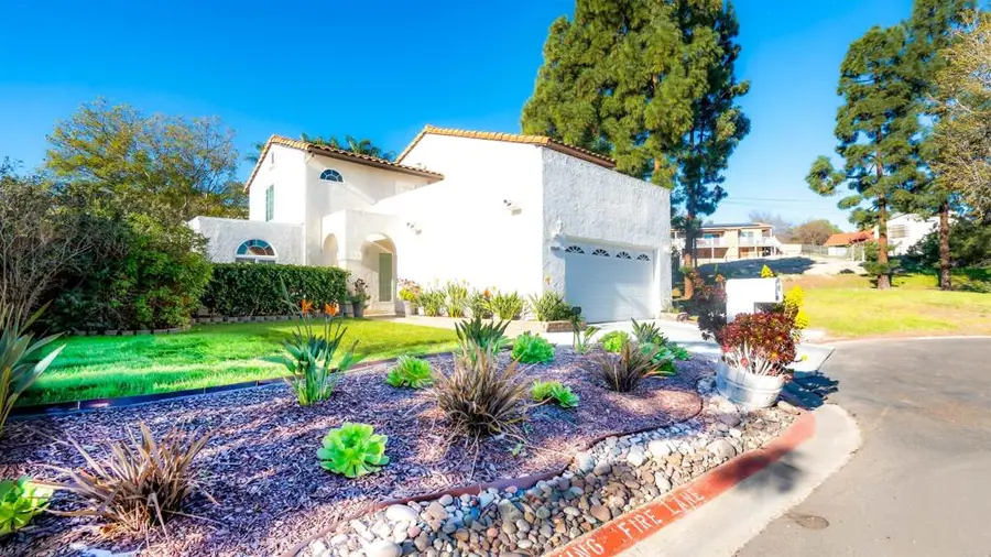 9869 Aldergrove Lane, Spring Valley, CA 91977 - #3