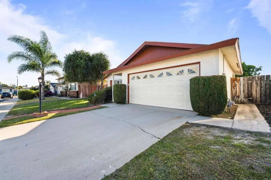 878 Narwhal Street, San Diego, CA 92154 - #2