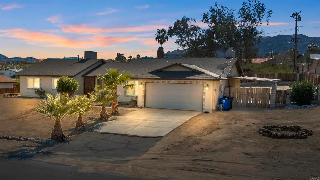 73853 Playa Vista Drive, Twentynine Palms, CA 92277 - #1