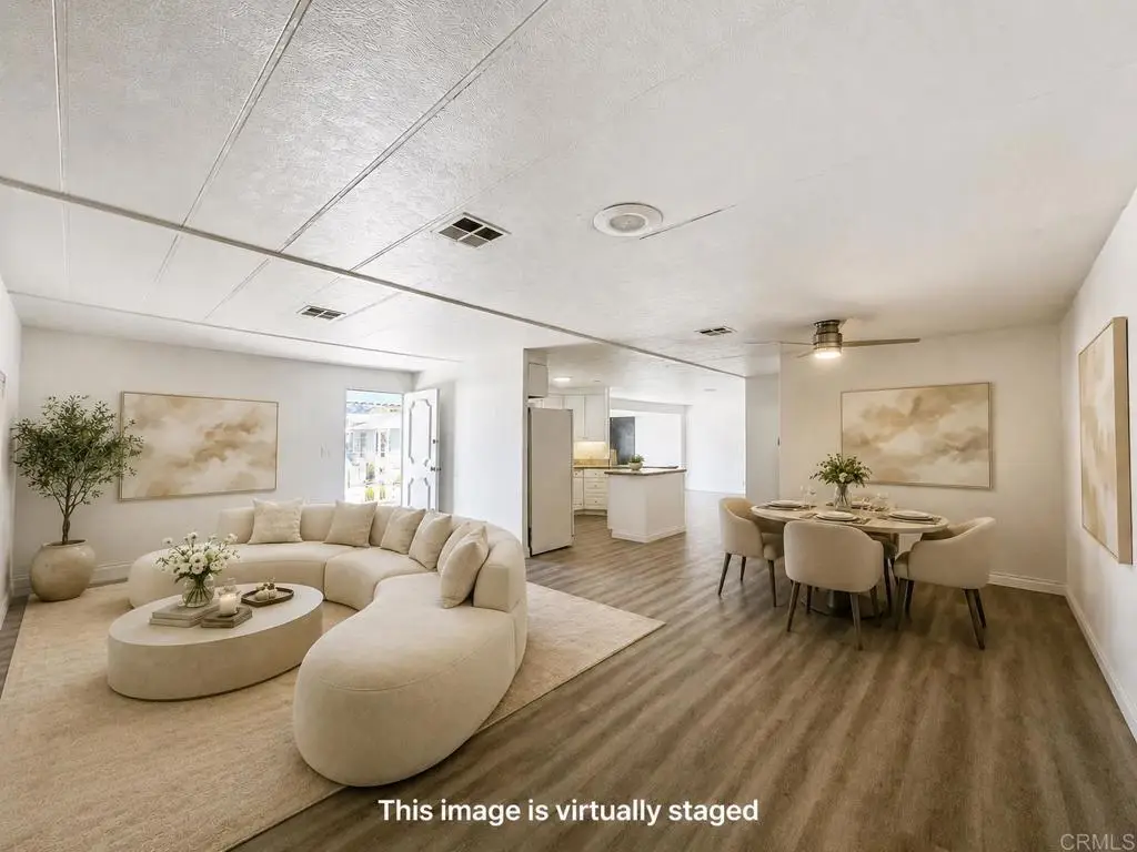 35109 Highway 79 #45, Warner Springs, CA 92086 - #1