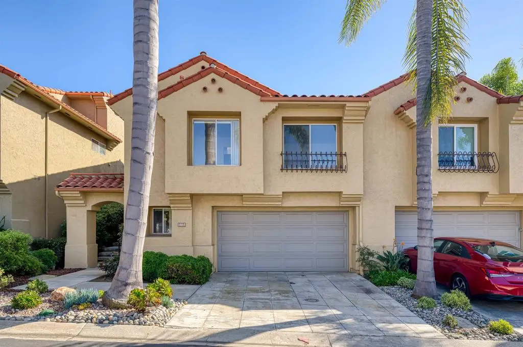 1465 Caminito Solidago, La Jolla, CA 92037 - #1