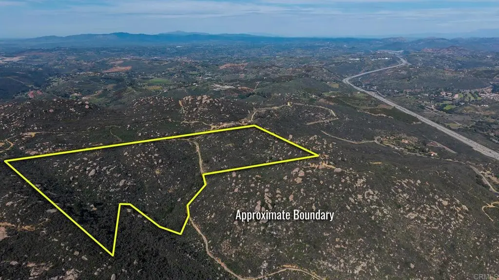 0 El Farra St, Bonsall, CA 92003 - #1
